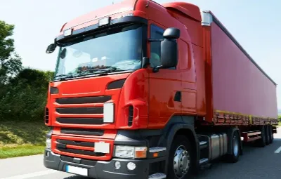 Adana Patnos Ambar Kargo