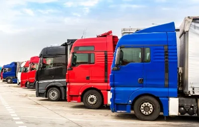 Adana Patnos Ambar Nakliyat