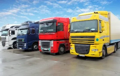 Adana Patnos Nakliye Ambarı