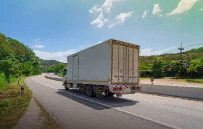 Adana ile Patnos Arası Bulaşık Makinesi Taşıma