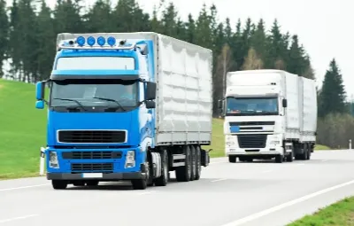 Adana ile Patnos Arası Eşya Taşıma